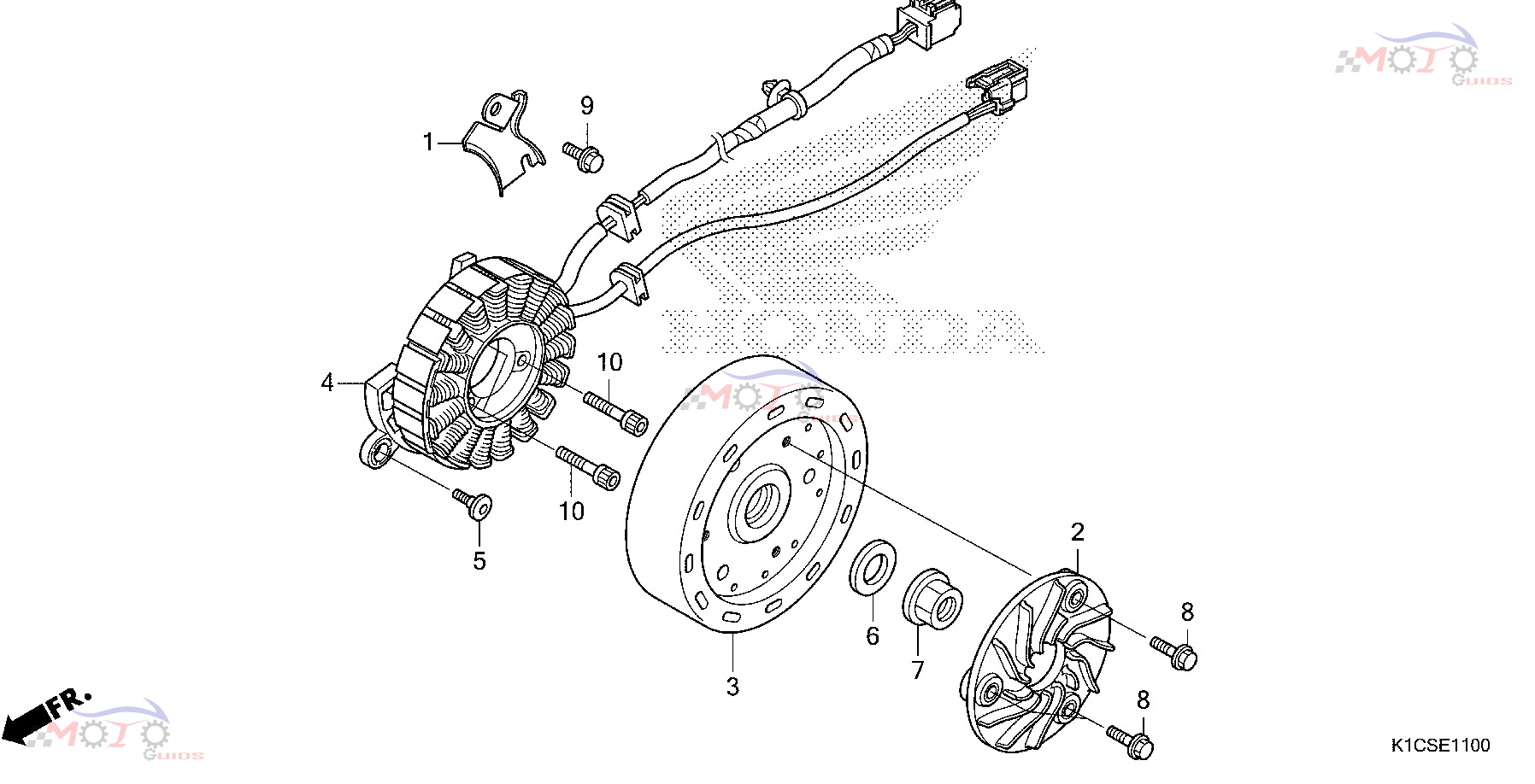 Engine Diagram